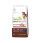 Trainer sensitive con Maiale adult medium maxi 12 kg