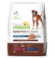 Trainer sensitive con trota adult medium maxi 12 kg