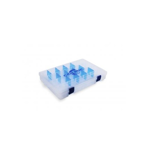 Valigetta Horizon 4 colmic misura 36x22,5x4,7