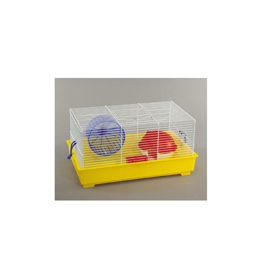 Gabbia Criceto Zoe special 2