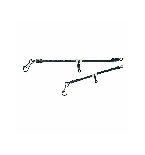 Mini trave surfcasting 4 cm colmic 2 pz
