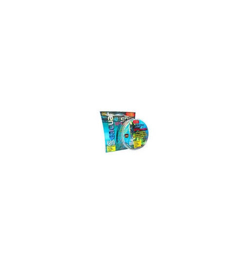 Seaguar Soft 0,52 mm Fluorocarbon 50 mt