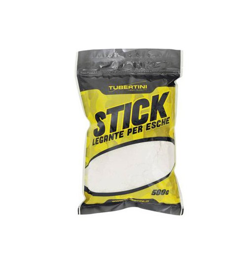 Collante per esca Tubertini 500 gr