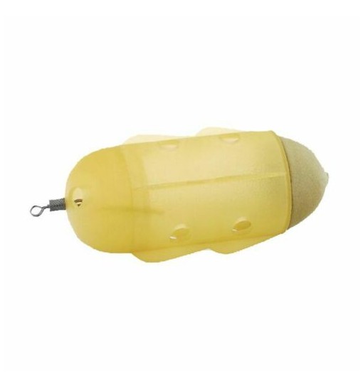Pasturatore round Feedere 15 gr Tubertini 2 pz per conf.