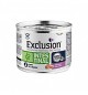Scatoletta umido cane Intestinal Puppy Exclusion maiale e riso 200 gr