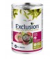 Exclusion Umido Vitello Adult all breeds monoproteico 400 gr