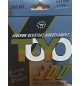Filo da pesca per mulinello Toyo 0,16 mm mt 300