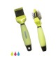 Cardatore Groom gelglo 2 in 1 L/XL