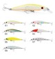 Sea Bass Killer 85 mm 8,5 gr colore 07 Floating Seika