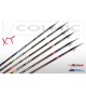 Canna Ambra Trout Colmic N 3 4/10 gr mt 4,10