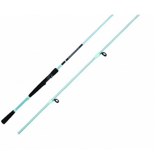 Canna da spinning Enigma HES2 800 H mt 240