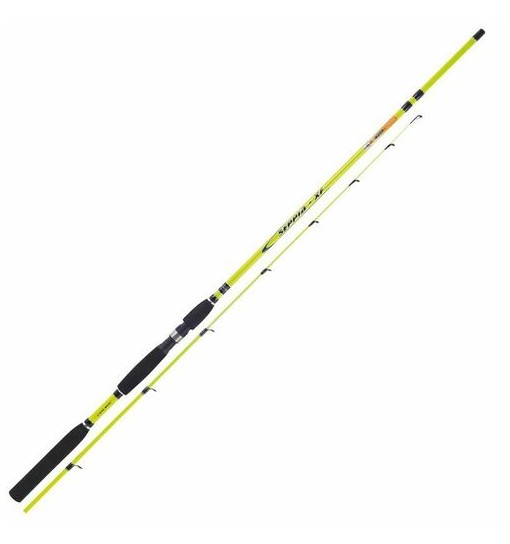 Canna seppia XF 2 MT colmic 120 gr