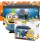 Acquario Minions Starter Line tetra 30 LT