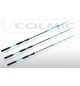 Canna Bolentino Commander xs Colmic 2,3 mt 150 gr
