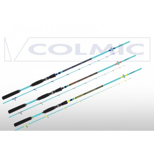 Canna Bolentino Commander xs Colmic 2,3 mt 150 gr