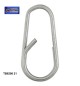 Benet Head split TB 6206 Tubertini