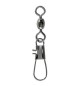 Girlla con moschettone TB3902 mis 4 pz 10