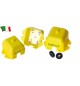 Filtro elettronico marino 12 V 5 A per apparecchiature di bordo