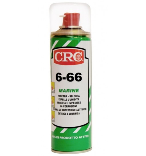 CRC 6-66 Marine 200 ml spray