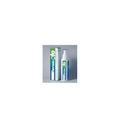 Deroxen oto Teknofarma 75 ml