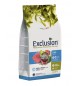 Exclusion monoproteico al Tonno mini 2 kg mediterraneo