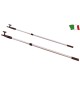Mezzo Marinaio telescopico lunghezza 120/210 cm