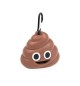 Porta sacchetti smiley dispenser con 1 rotolo farm company