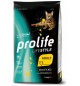 Prolife gatto adult Pollo e riso life style 1,5 kg
