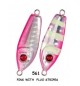 Nomura Metal jig Kimi 10 gr 4 cm