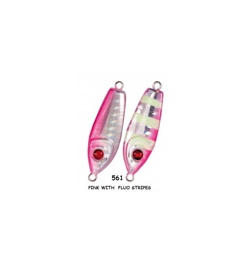 Nomura Metal jig Kimi 10 gr 4 cm