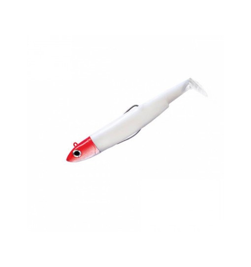 Black minnow 70 n 1 testa rossa 6 gr