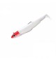 Black minnow 90 n 1 testa rossa 10 gr