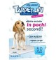 TRAVERSE PANNI ASSORBENTI CON ADESIVO 90x60 50 pz