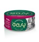 Scatolette per gatti Oasy More love Pollo con agnello e broccoli acqua di cottura 70 gr