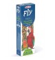 Stick per Pappagalli e parrocchetti misto frutta 150 gr 2 pz