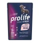 Bustine umido sensitive Prolifesterilizzato mini adult maiale e riso 100 gr