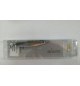 JIG gr 7 colore nero/argento