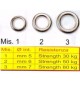 Solid rings stonfo art. 465 mis 2