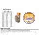 Fluorocarbon Parsifal 0,09 mm 50 mt 0,99 Kg