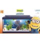 Acquario Minions starter line tetra 54 LT