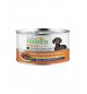 Scatolette Natural trainer sensitive con Agnello 150 gr
