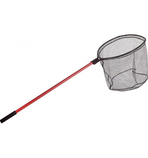 Guadino diametro 48 cm palo 100 cm alluminio