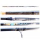 Canna da surf casting Sinfony 4,20 mt 140/180 gr
