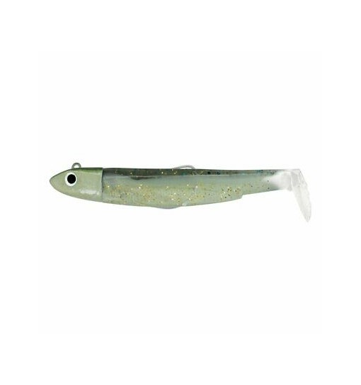 Black minnow 90 n 2 OFF Shore BM1188 - FIIISH + 1 corpo Italian Job