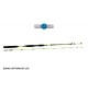 Canna da Eging capture 2 mt azione 100 gr