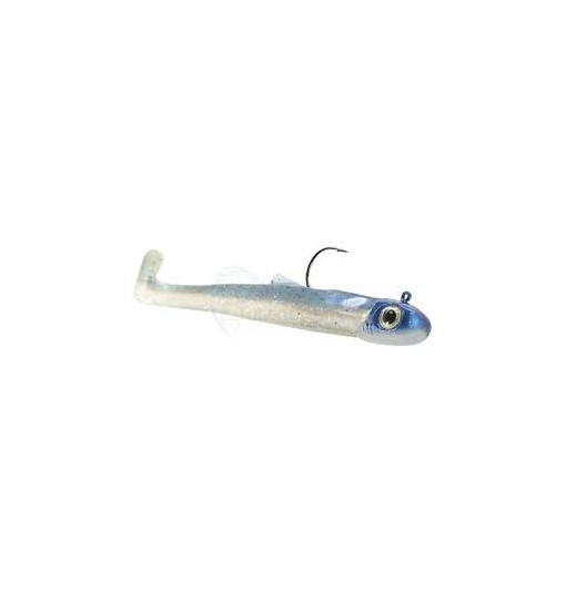 COMBO MUD DIGGER 90-10g EL.BLUE