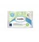 Salviette detergenti LEIS con Olio di Neem e Lavandula Hybrida