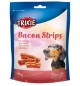 Snack per cani Bacon Strips 85 gr trixie