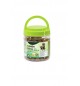 Snack vegetali con riso e patate gr Dental Snack 350 gr bastoncini sticks