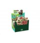 Snack Vegetali Dental Light barbabietola e spinaci 110 gr